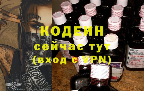 хмурый Абинск